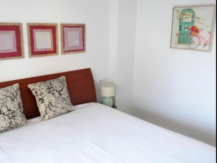 Apartamento Torre Valentina Frente Al Mar Calonge  Exterior photo